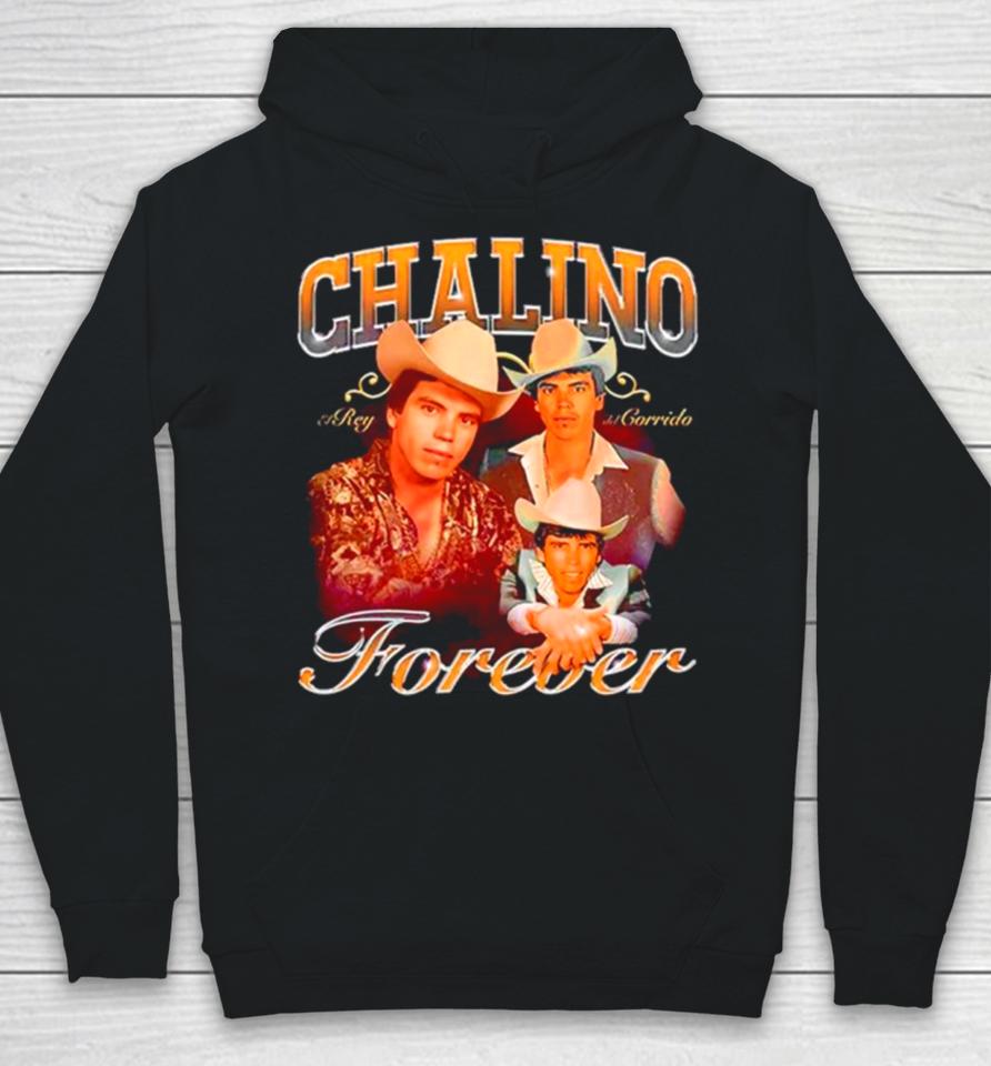 Vintage Chalino Sanchez Forever Hoodie
