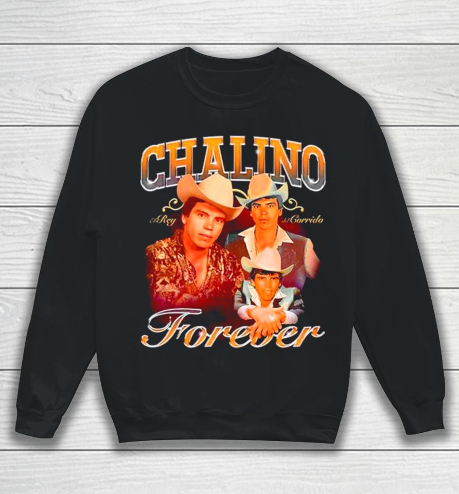 Vintage Chalino Sanchez Forever Sweatshirt