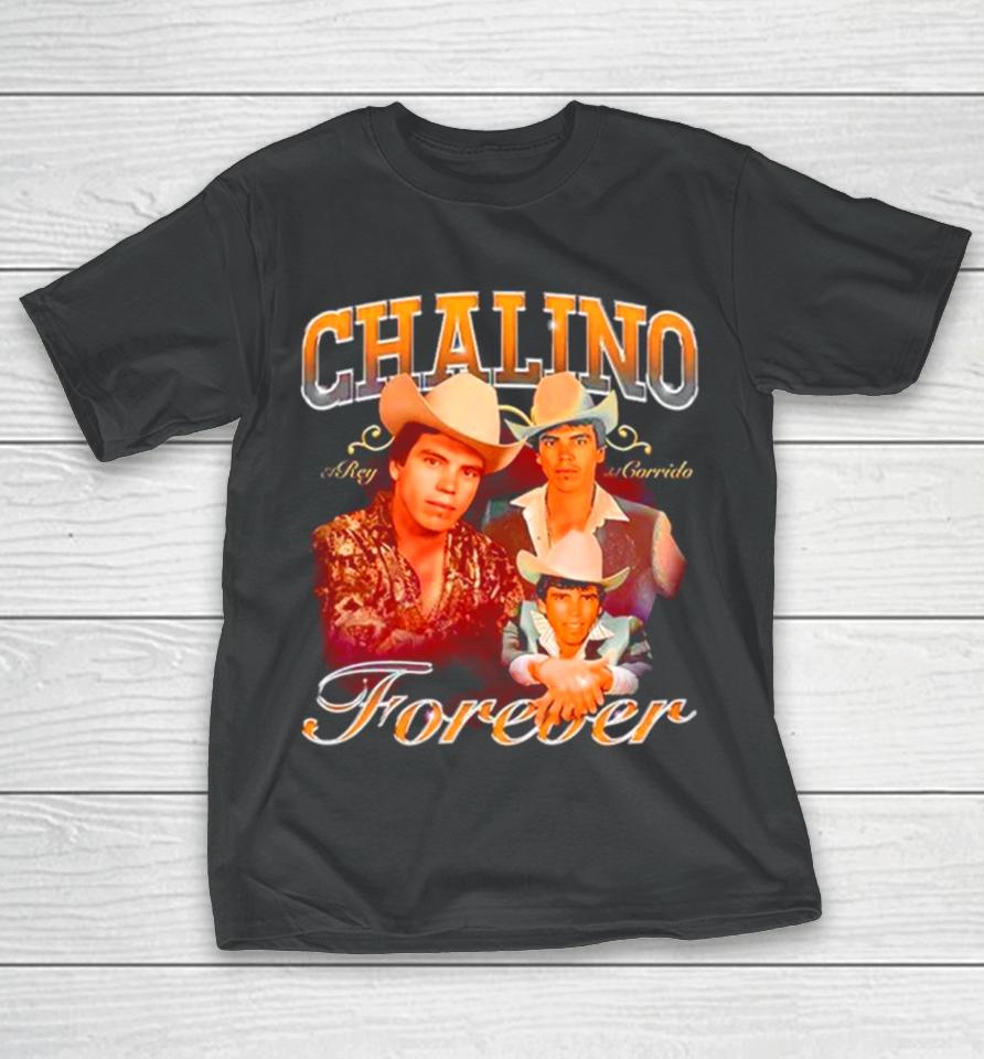 Vintage Chalino Sanchez Forever T-Shirt