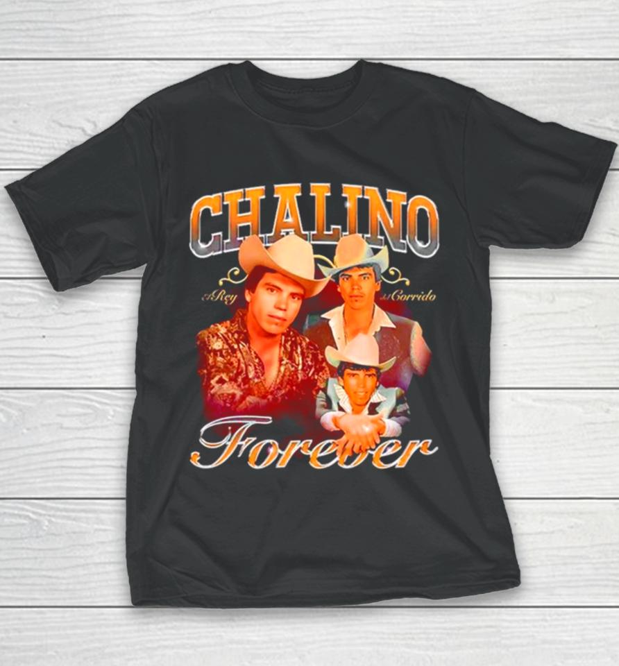 Vintage Chalino Sanchez Forever Youth T-Shirt