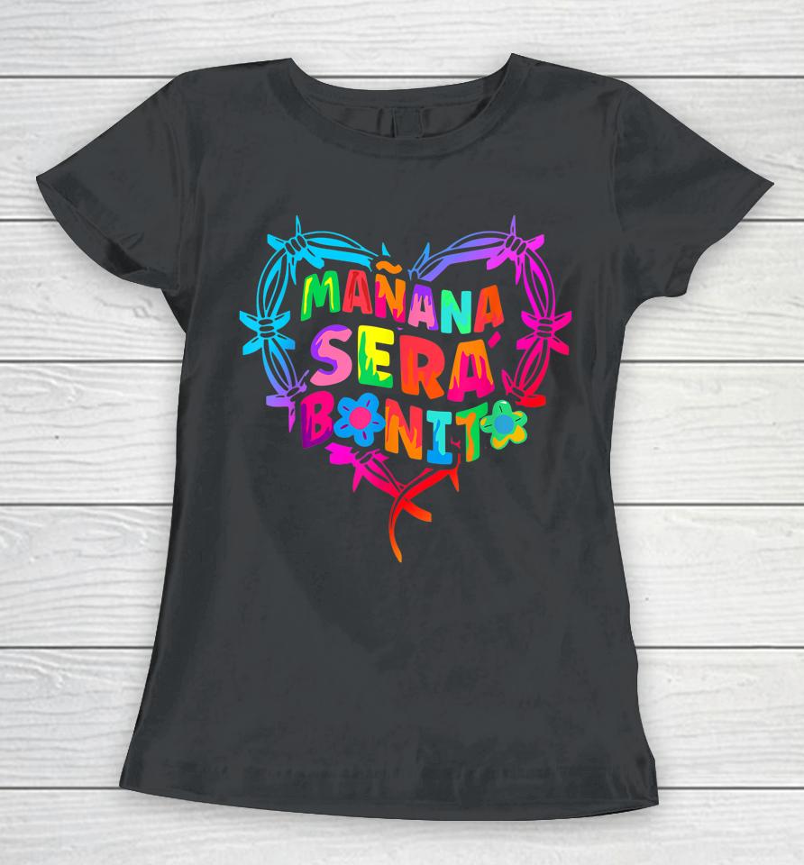 Vintage Women Birthday Karols Manana G Sera Bonitos Lover Shirts | WoopyTee