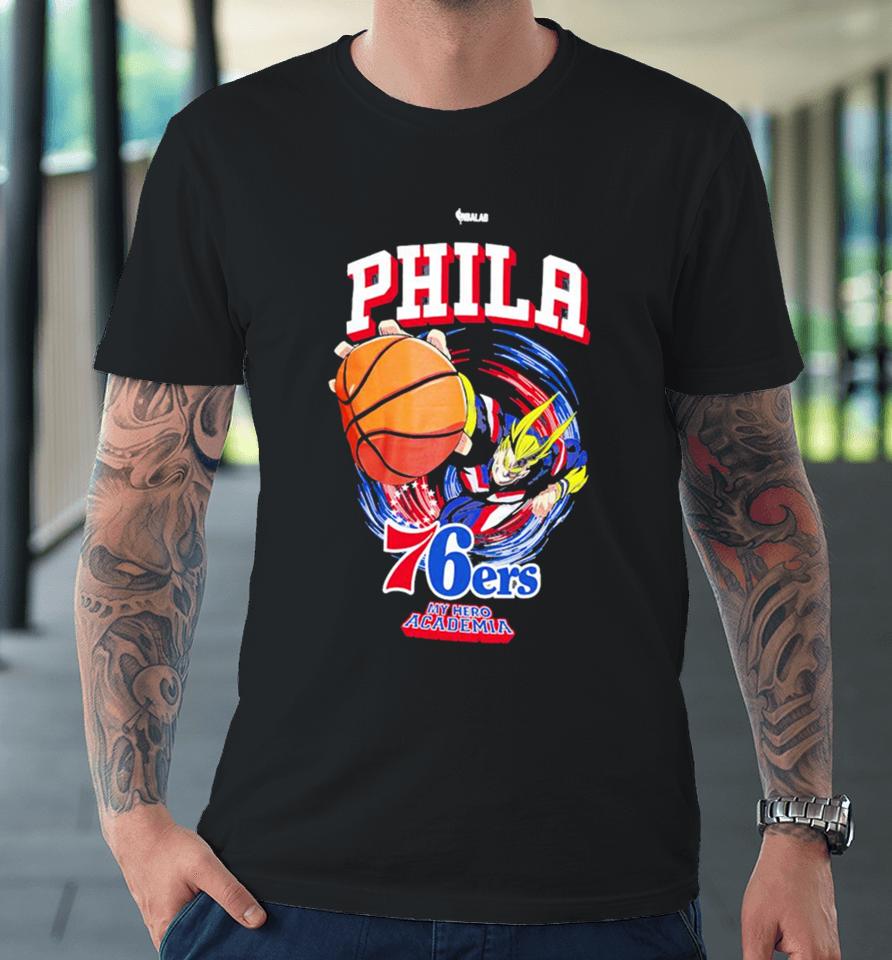 Virginia Basketball Is Iowa Football Premium T-Shirt