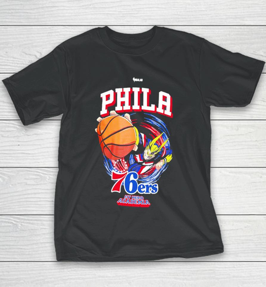 Virginia Basketball Is Iowa Football Youth T-Shirt