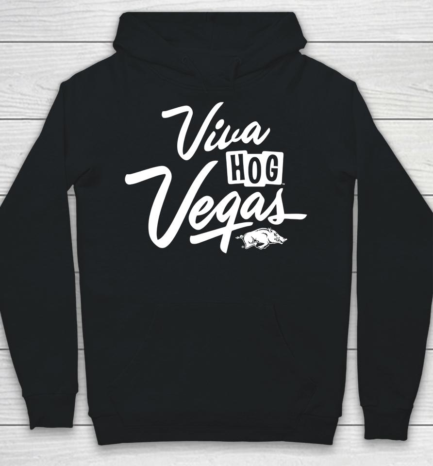 Viva Hog Vegas Hoodie