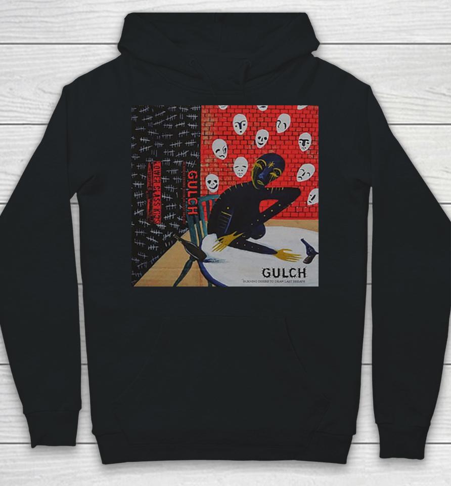 Waiting For You Gulch Band Hoodie