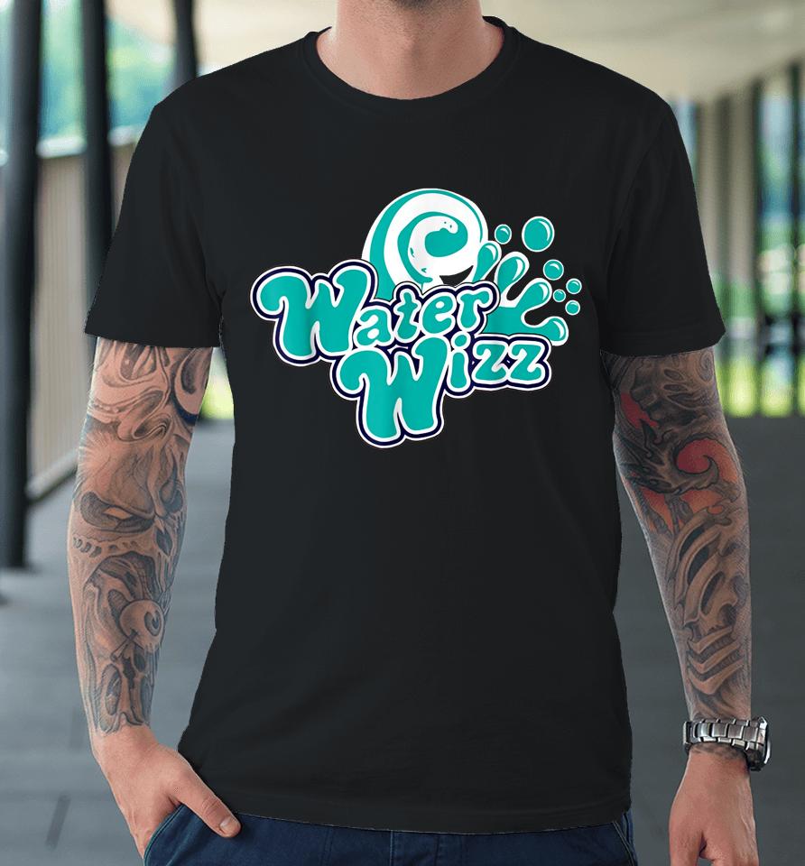 Water Wizz Premium T-Shirt