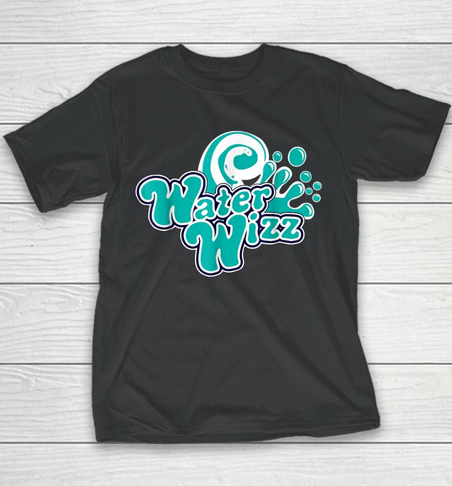 Water Wizz Youth T-Shirt