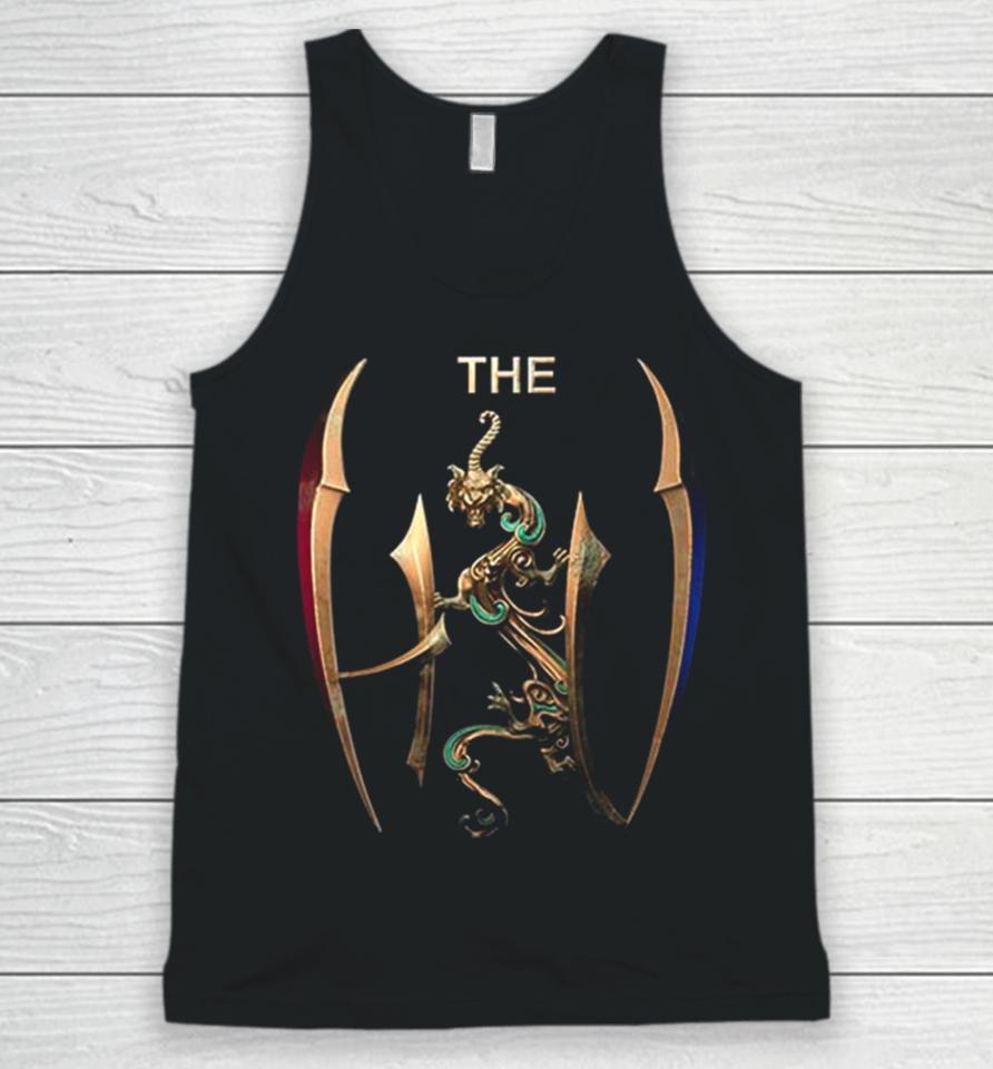 Welcome To The Hu Official On Our North American Leg Of The Future Past Tour 2024 Unisex Tank Top