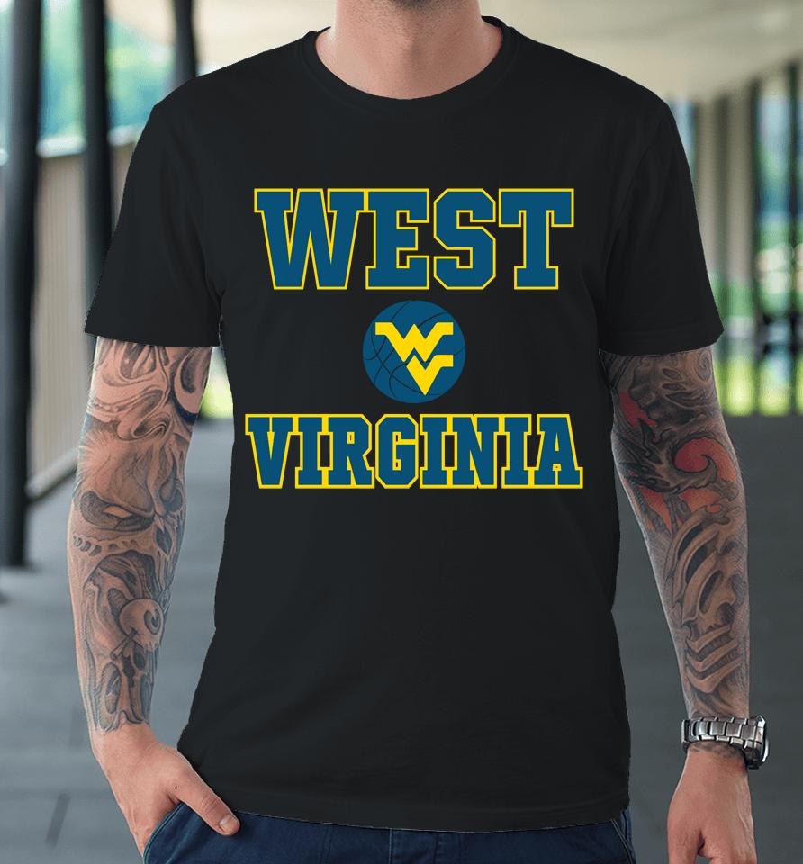 West Virginia Premium T-Shirt