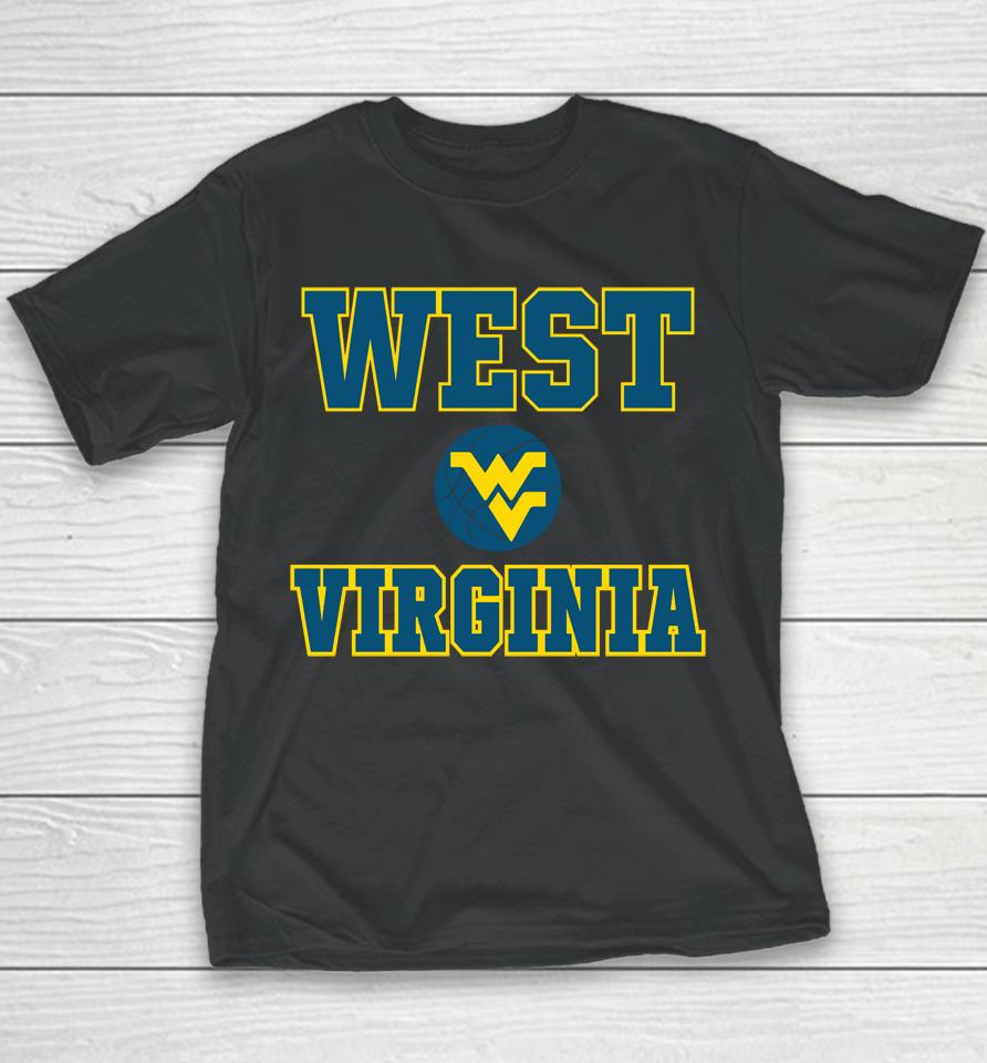West Virginia Youth T-Shirt