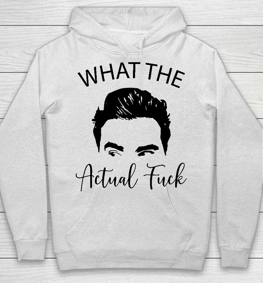 What The Actual Fuck Hoodie