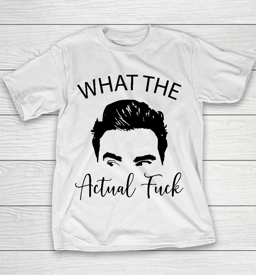 What The Actual Fuck Youth T-Shirt