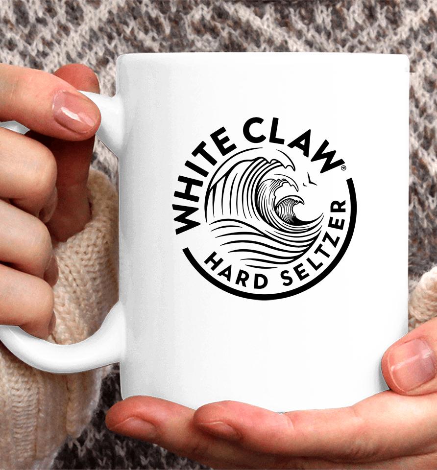 White Claw Hard Seltzer Coffee Mug