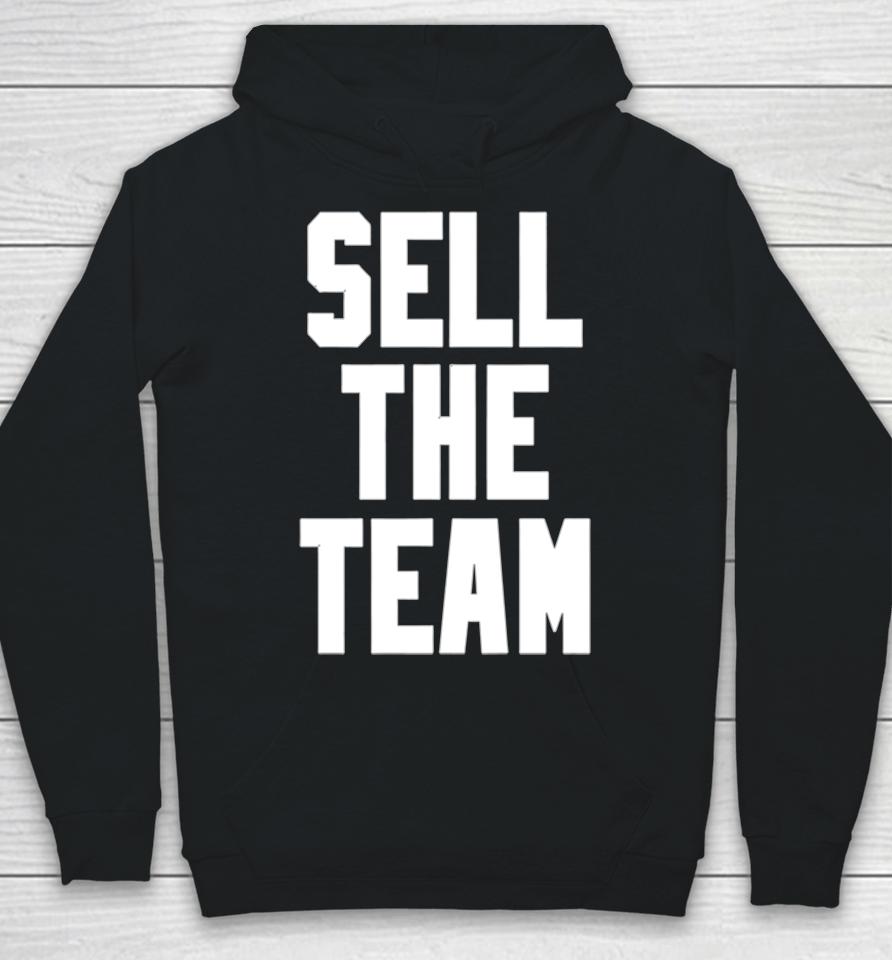 Whitesoxdave Sell The Team Hoodie