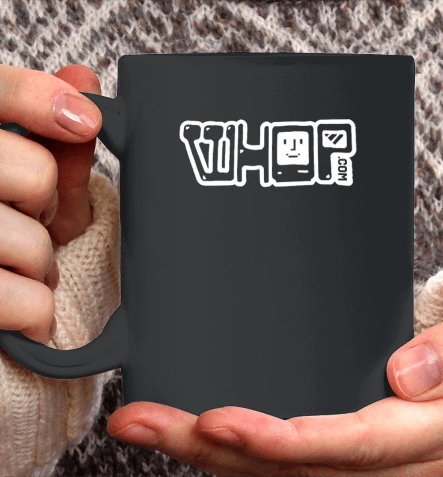 Whop Coffee Mug
