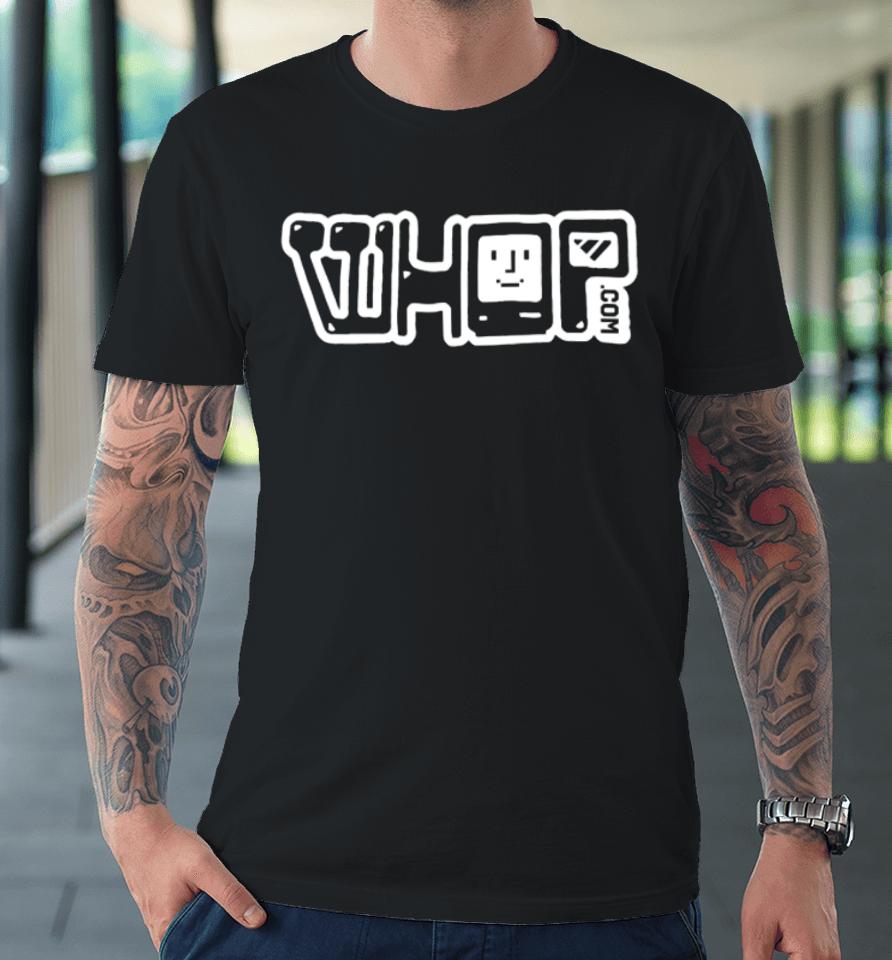 Whop Premium T-Shirt