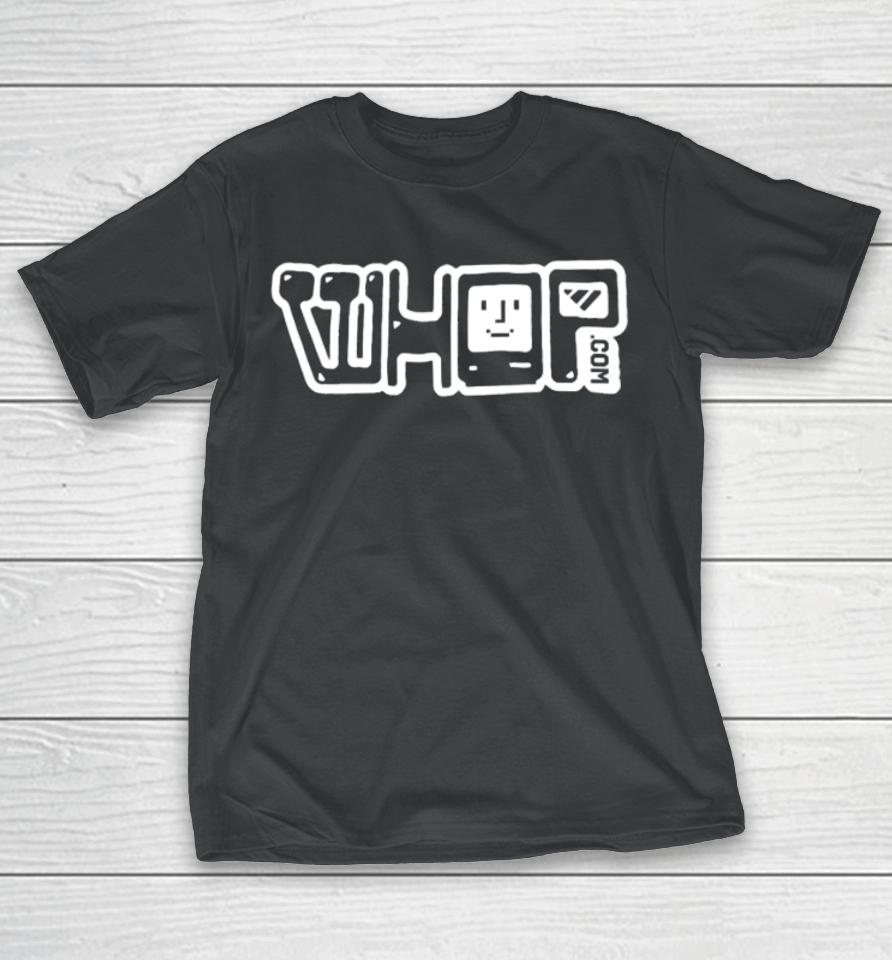 Whop T-Shirt