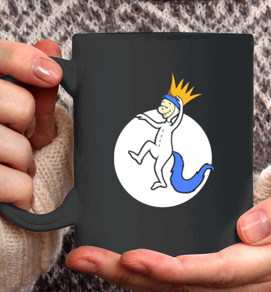 Wild Thing Dr Seuss Coffee Mug