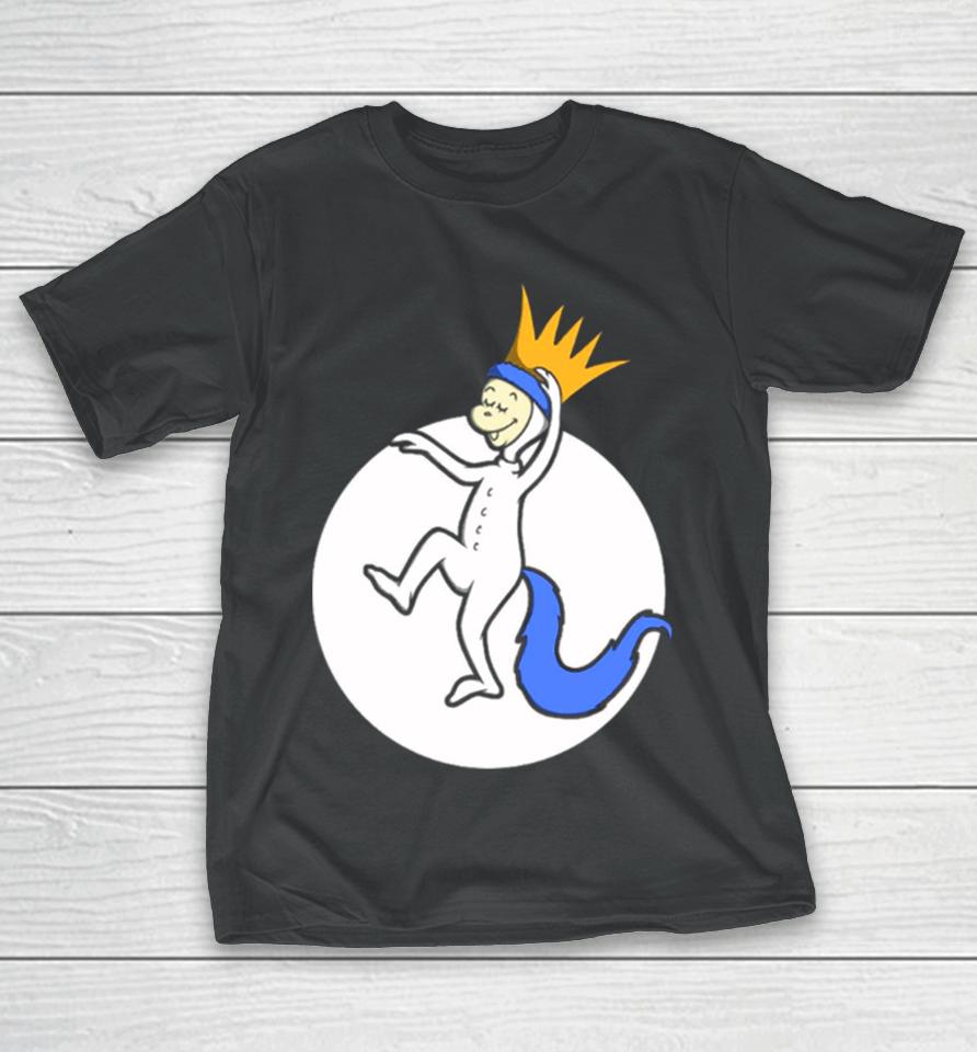 Wild Thing Dr Seuss T-Shirt