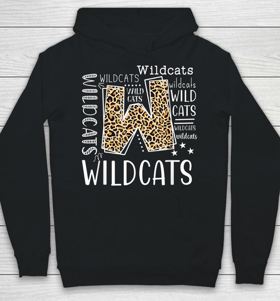 Wildcats Hoodie