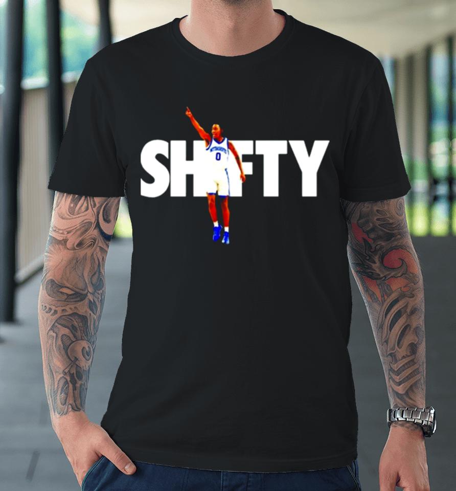 Witdashifts Shifty Premium T-Shirt