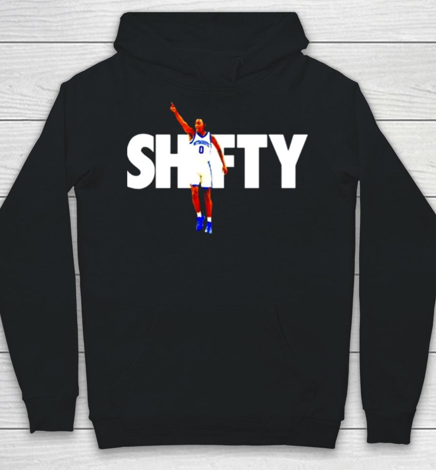 Witdashifts Shifty Hoodie