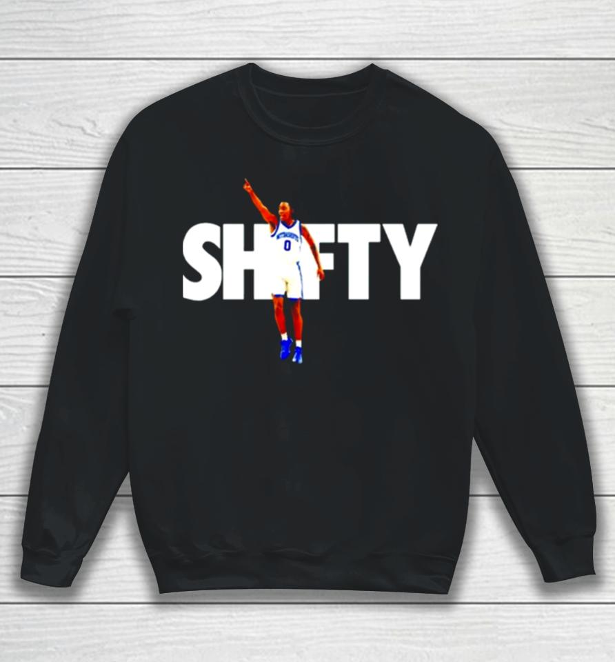 Witdashifts Shifty Sweatshirt