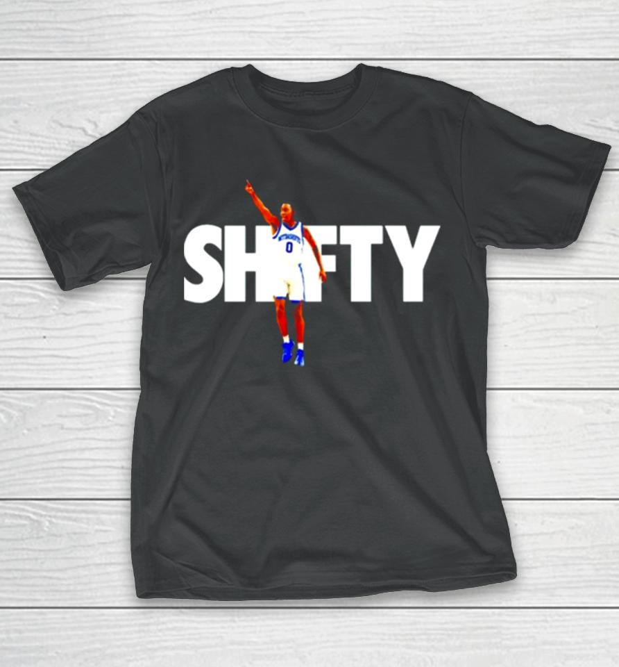 Witdashifts Shifty T-Shirt