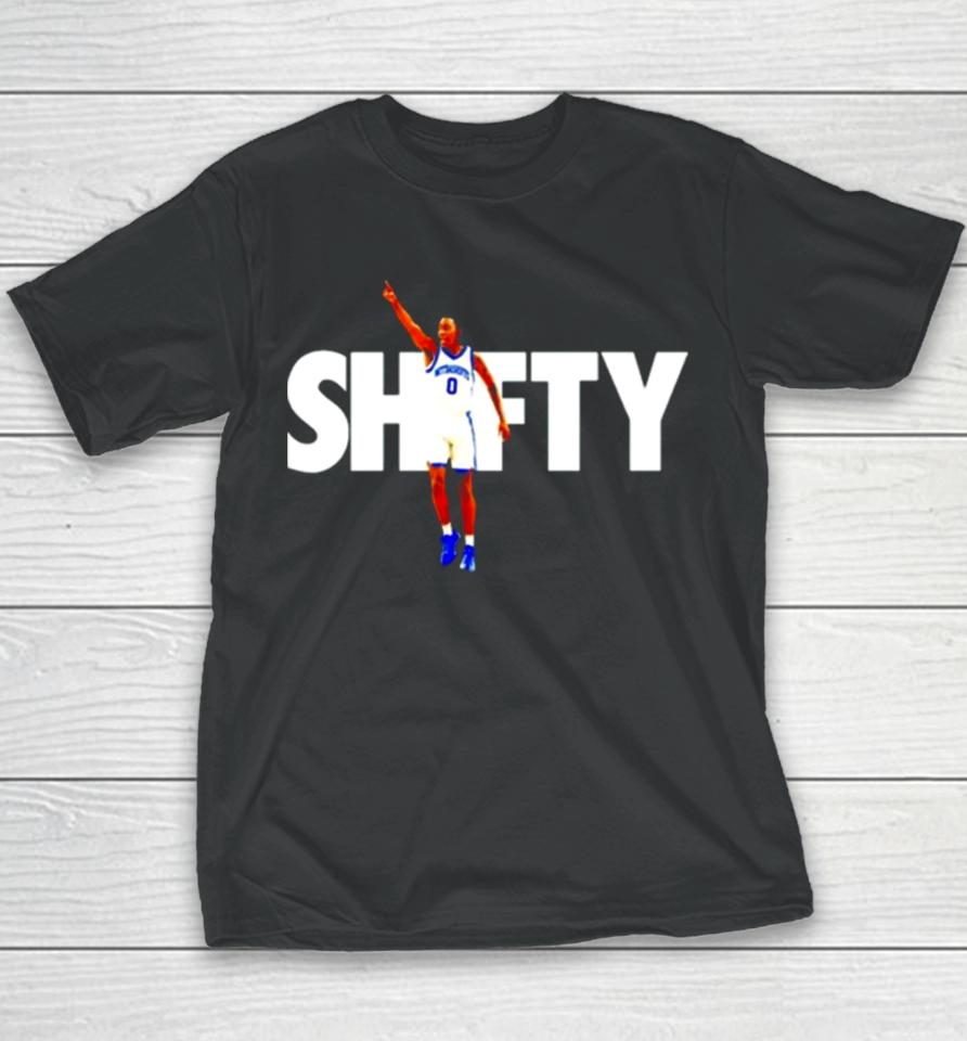 Witdashifts Shifty Youth T-Shirt
