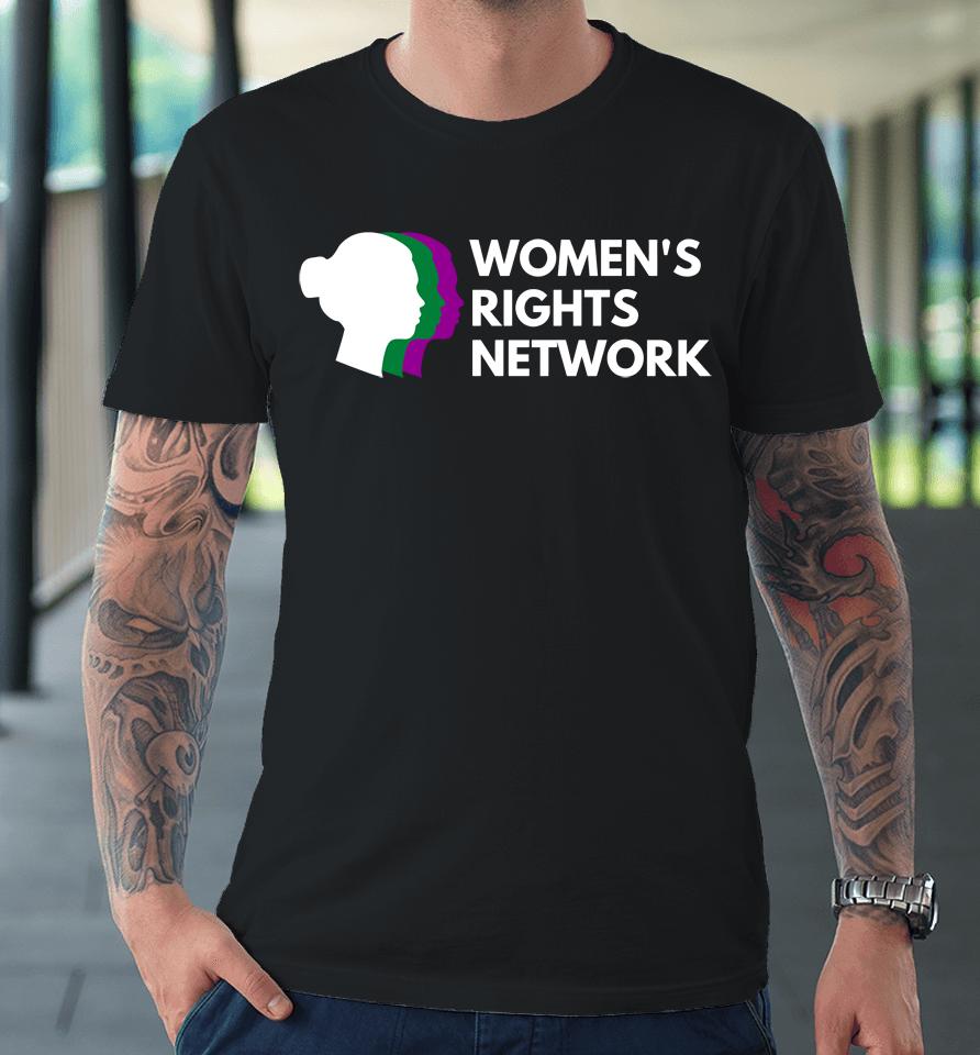 Women's Rights Network Premium T-Shirt