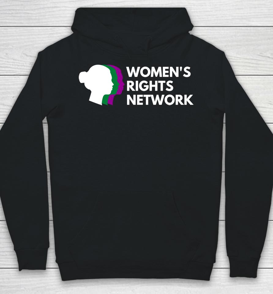 Women's Rights Network Hoodie