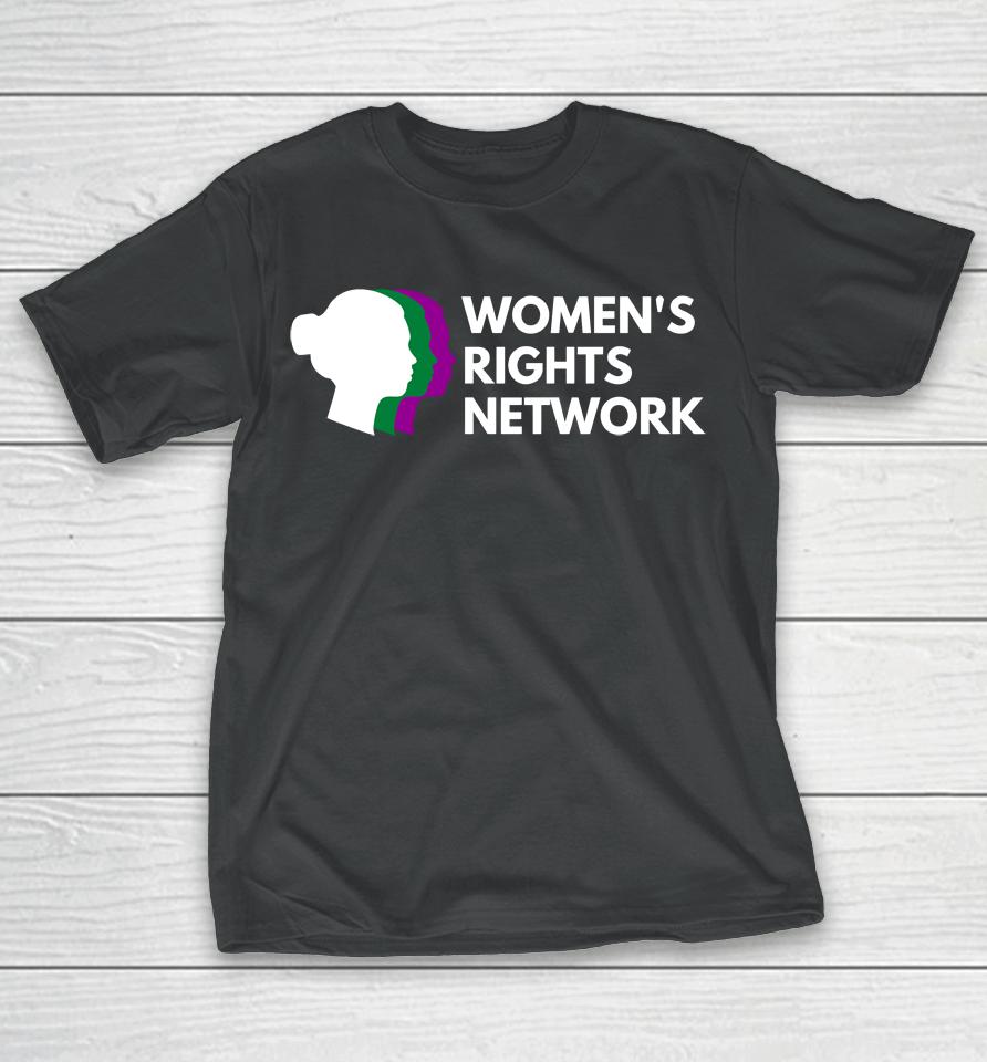 Women's Rights Network T-Shirt