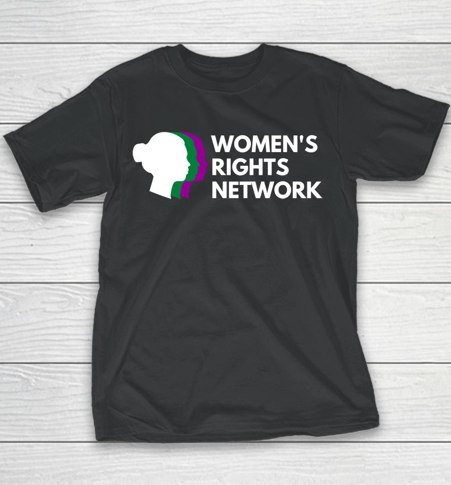 Women's Rights Network Youth T-Shirt