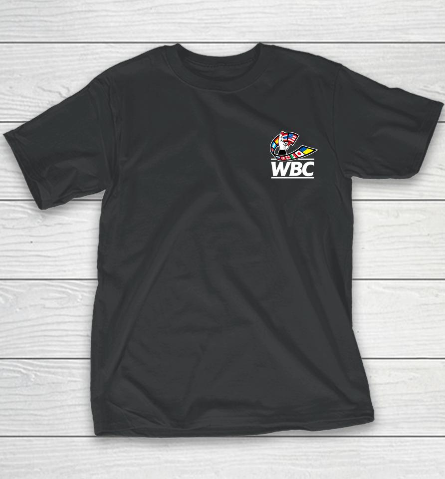 World Boxing Council Youth T-Shirt