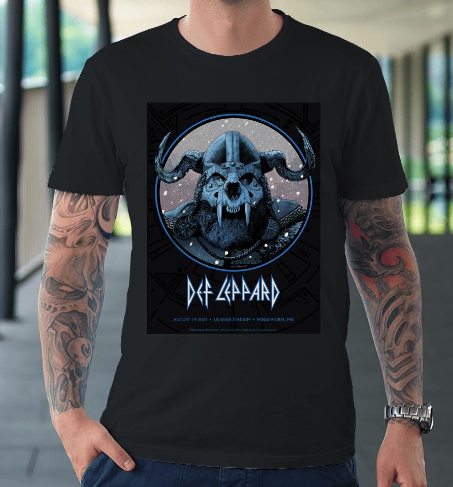 Xx Premium T-Shirt