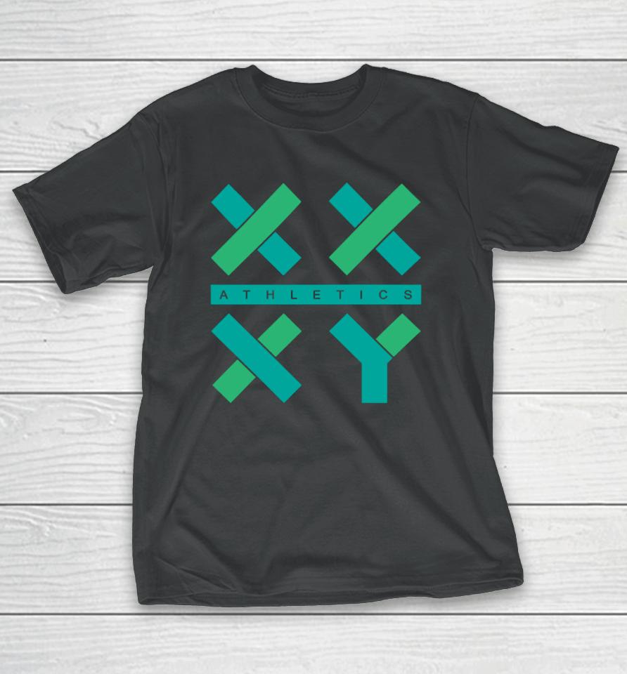 Xx Xy Athletics T-Shirt
