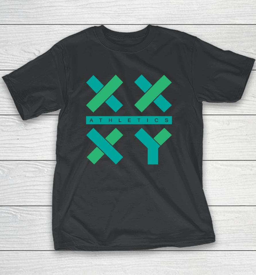 Xx Xy Athletics Youth T-Shirt